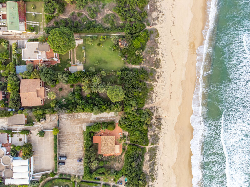 Vila Monte Nai (REI420)