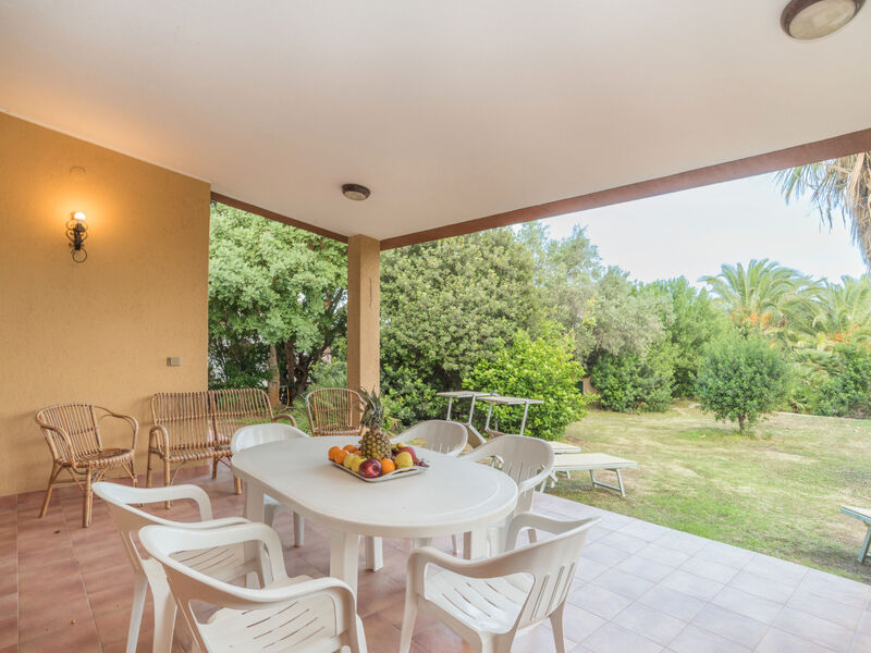 Vila Monte Nai (REI420)