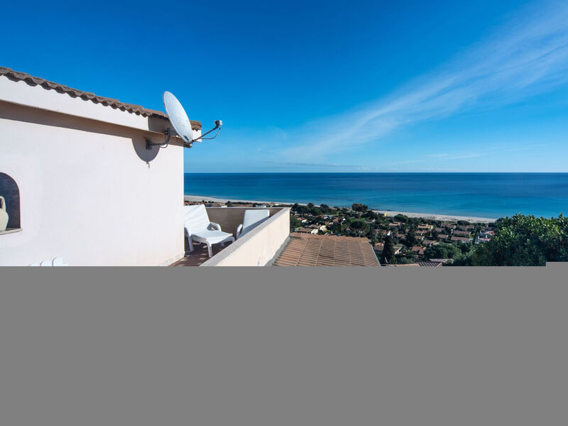 CASA BELVEDERE