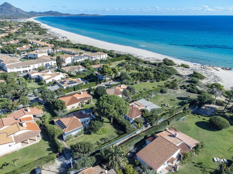 Villa Aurosa