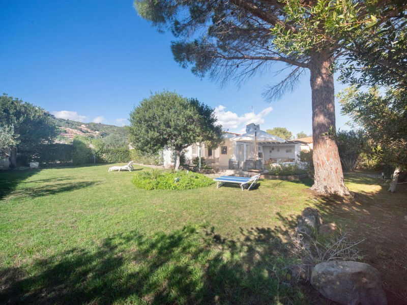 Villa Aurosa