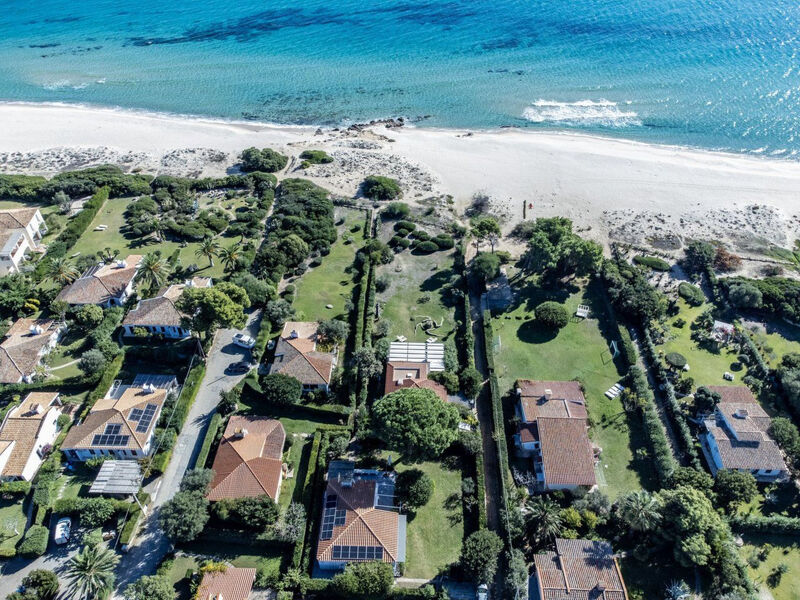 Villa Aurosa