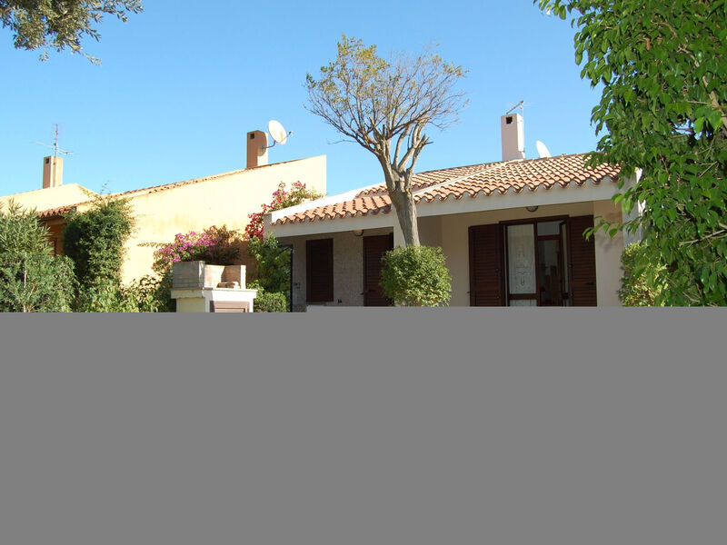 FERIENHAUS IN FUSSNÄHE ZUM STRAND VON COSTA REI