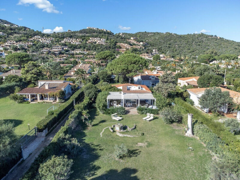 Villa Amare