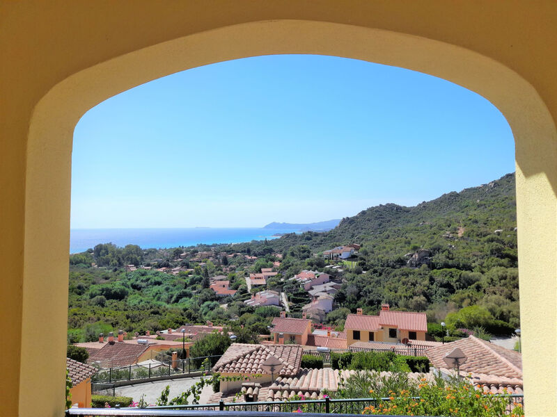 Neu Valmar Ginepri Star Meerblick