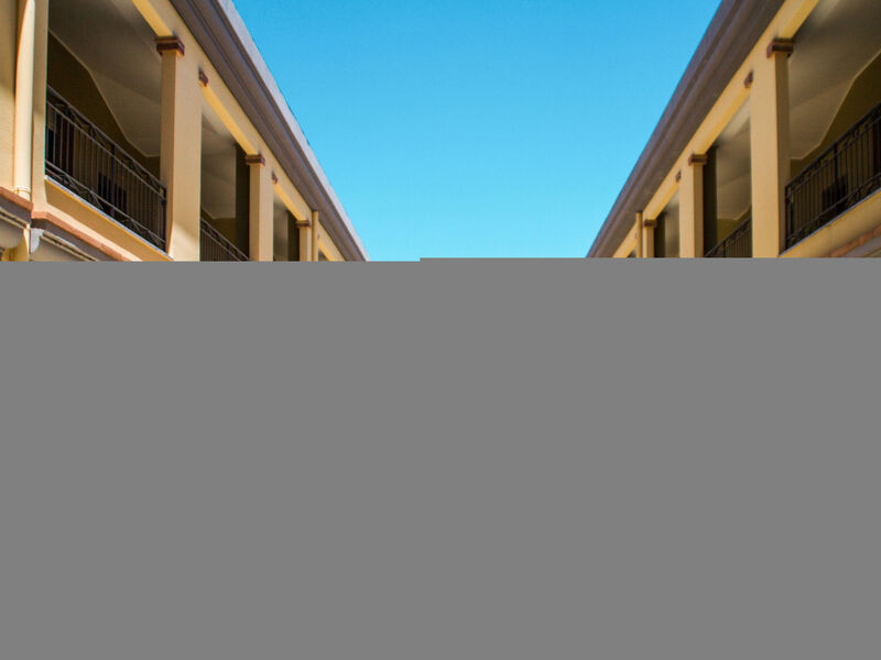 Residence Le Fontane