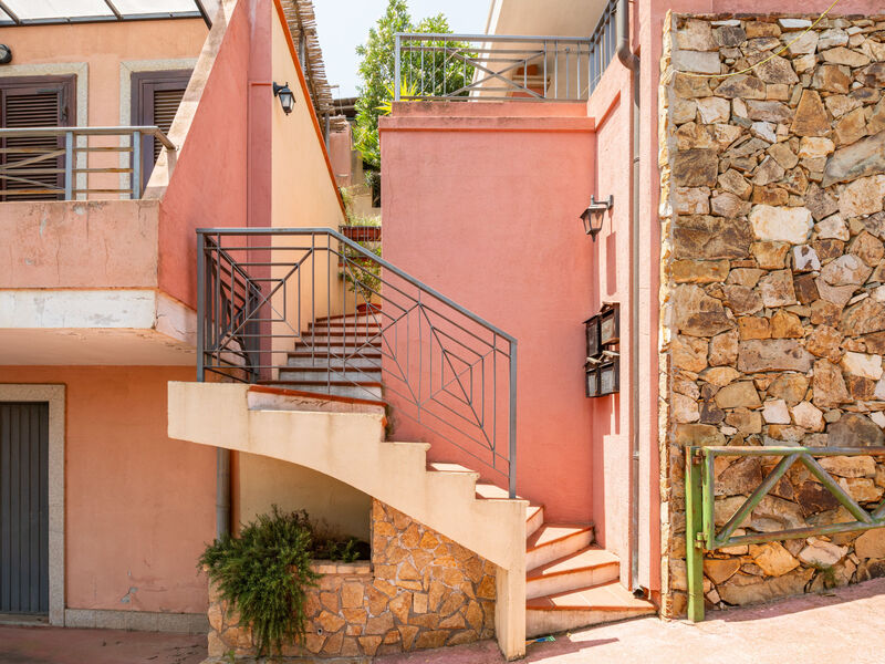 Appartamento Caòmbu