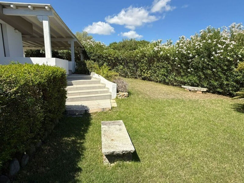 Vila Mandorli