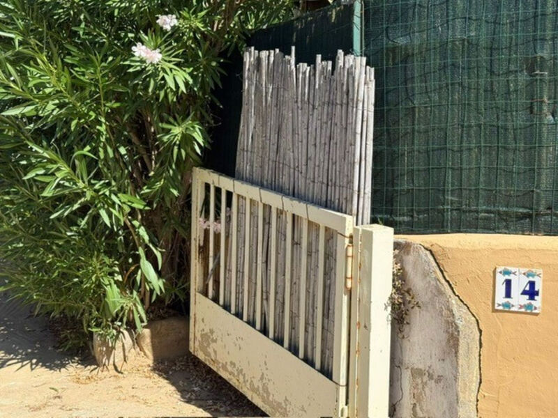 Vila Mandorli