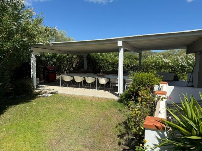 Vila Mandorli