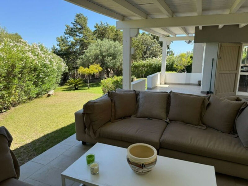 Vila Mandorli