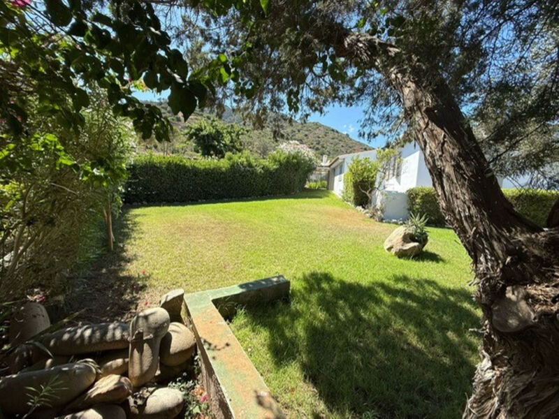 Vila Mandorli