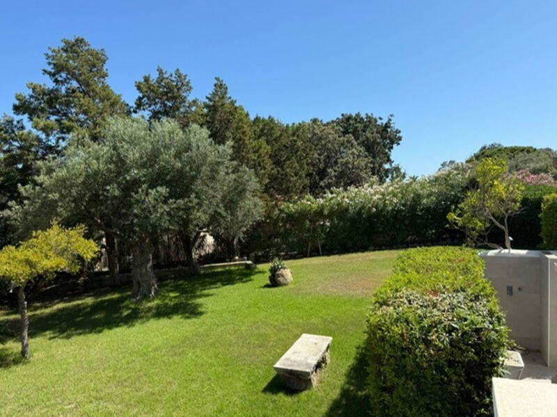 Vila Mandorli