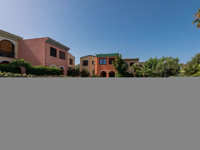 Borghi Piscina