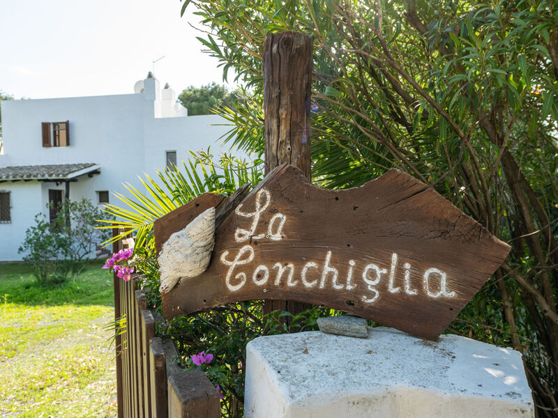 La Conchiglia