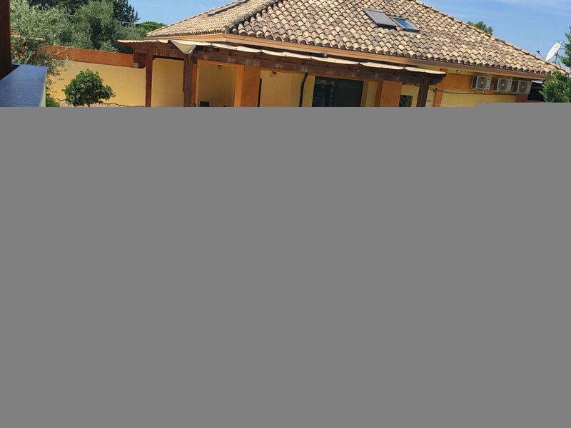 'Villa Vivi