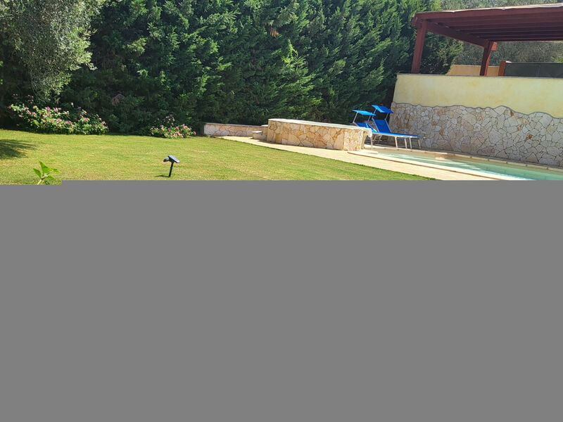 'Villa Vivi