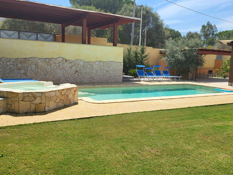 'Villa Vivi