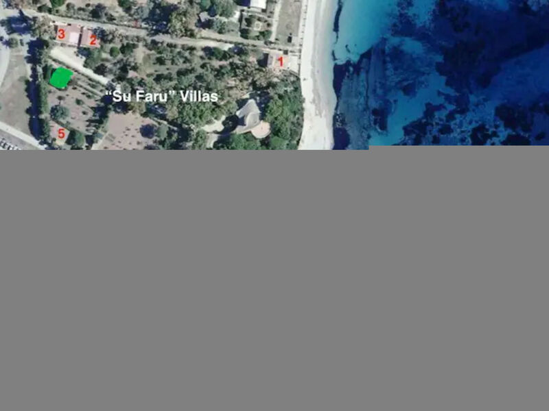 'Su Faru' estate