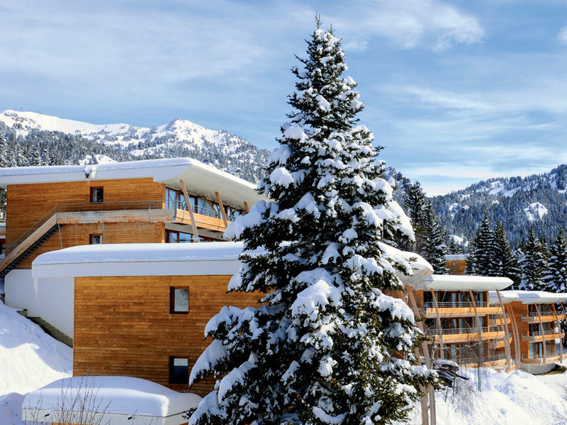Residence Domaine de L´Arselle