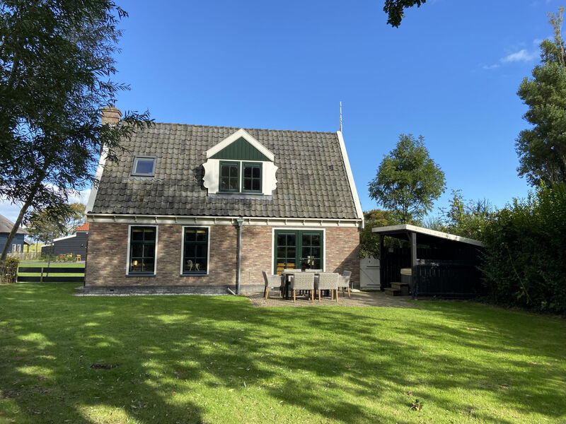 Wiringhervilla 5