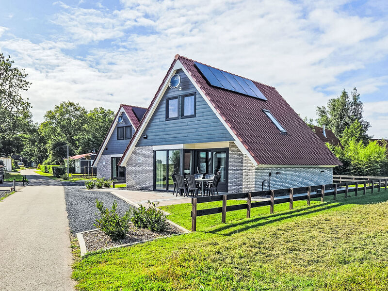 De Wieringerheid 164