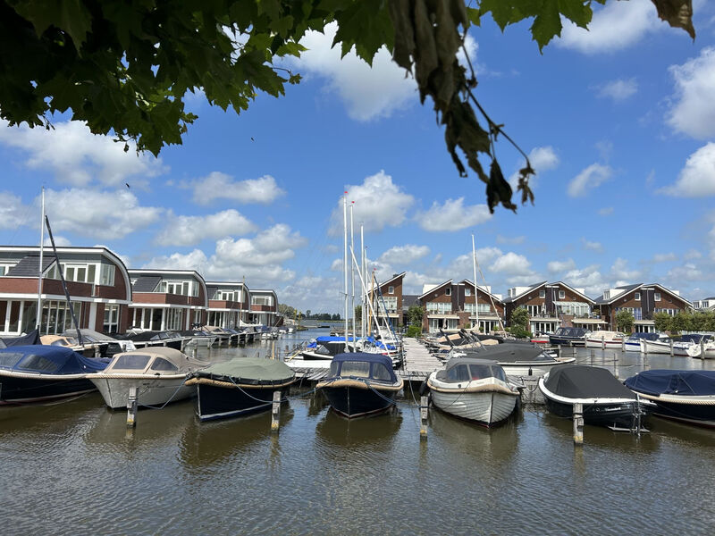 Westergeest 2