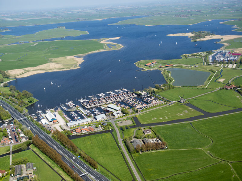 Westergeest 2