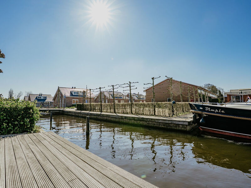 Westergeest