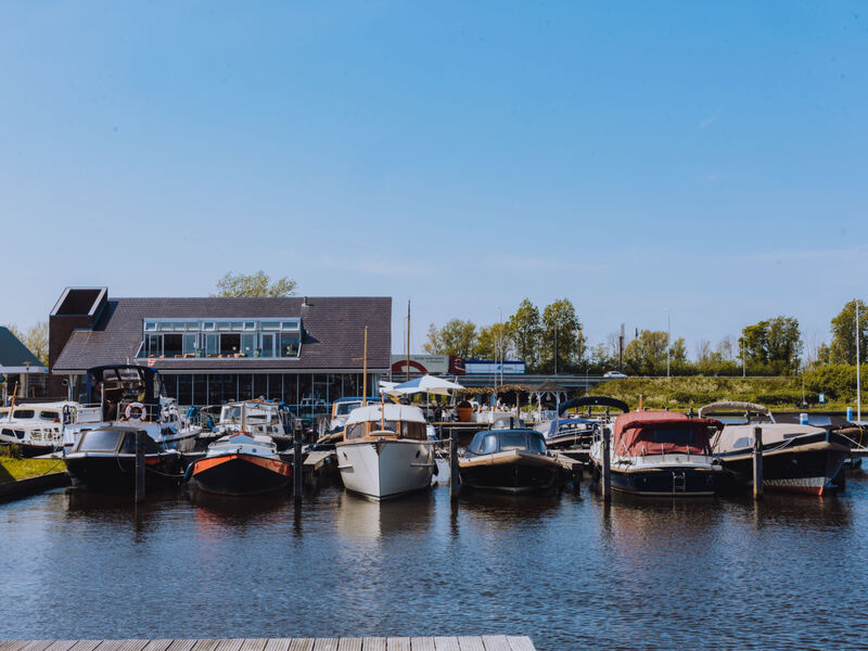 Westergeest