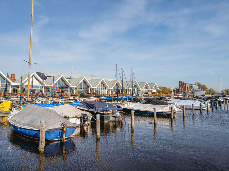Westergeest