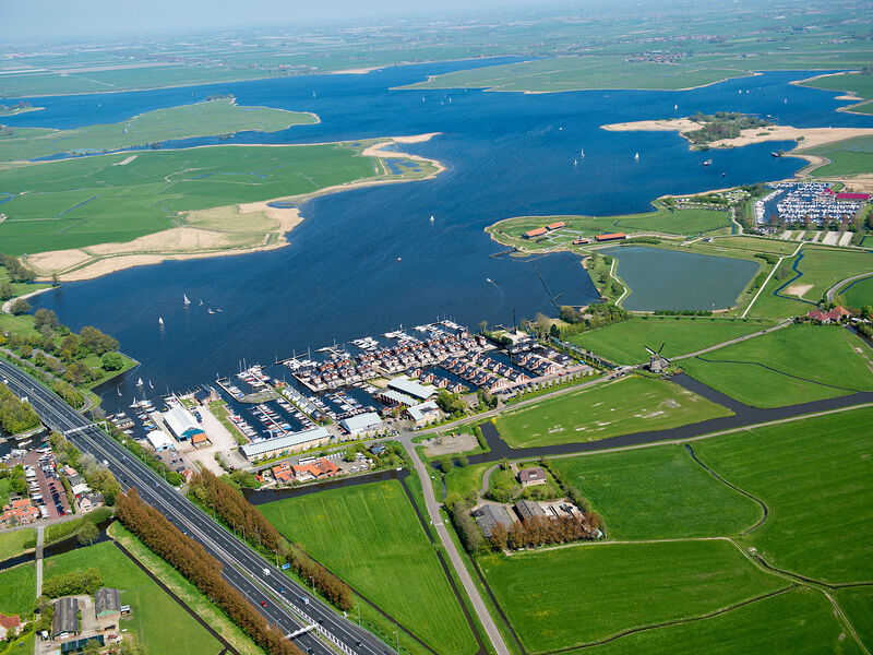 Westergeest