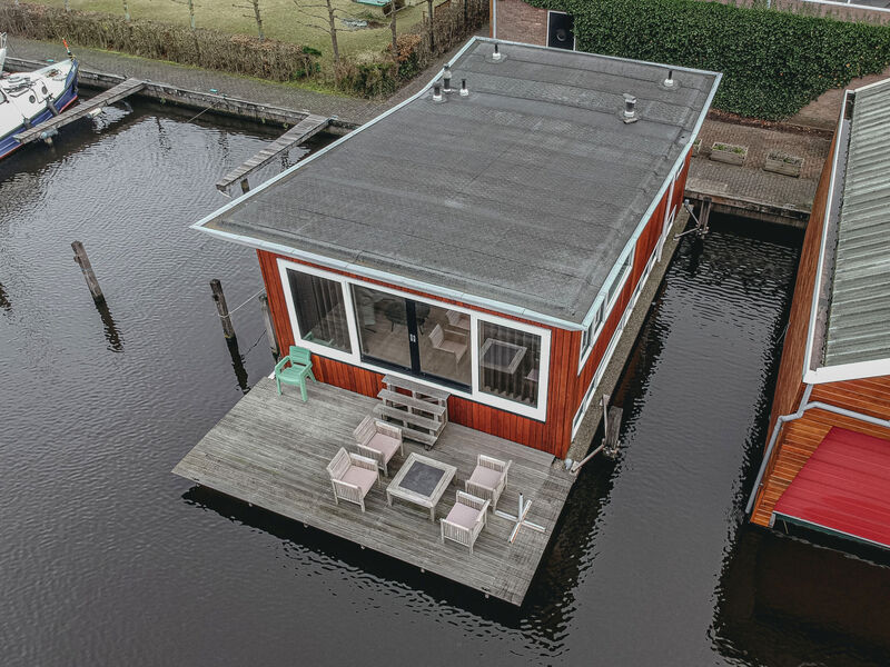 Woonark