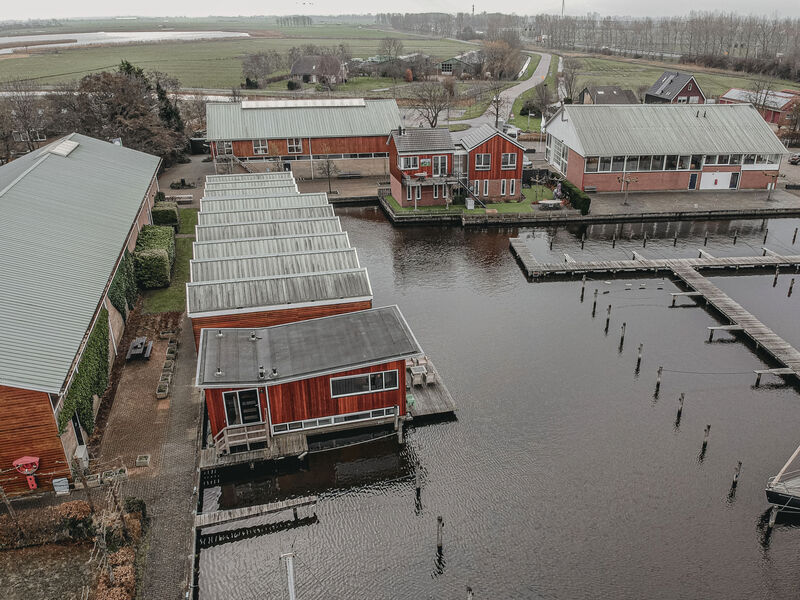Woonark
