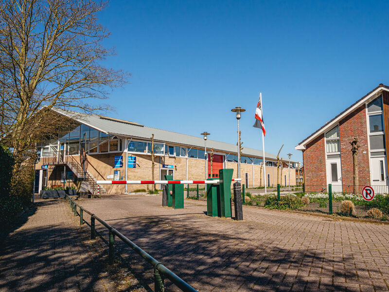 De Meerparel