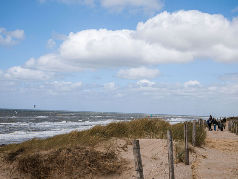 De Zeeparel