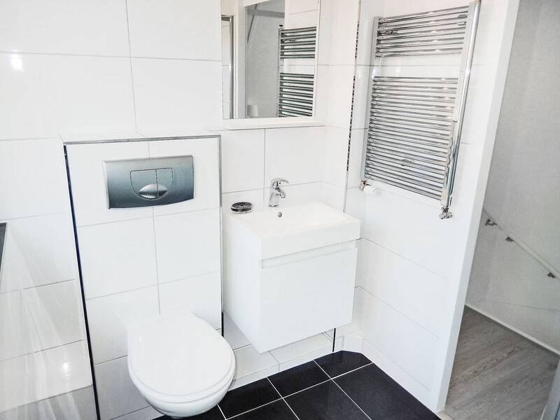Plevier Comfort