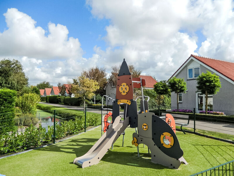 De Witte Raaf