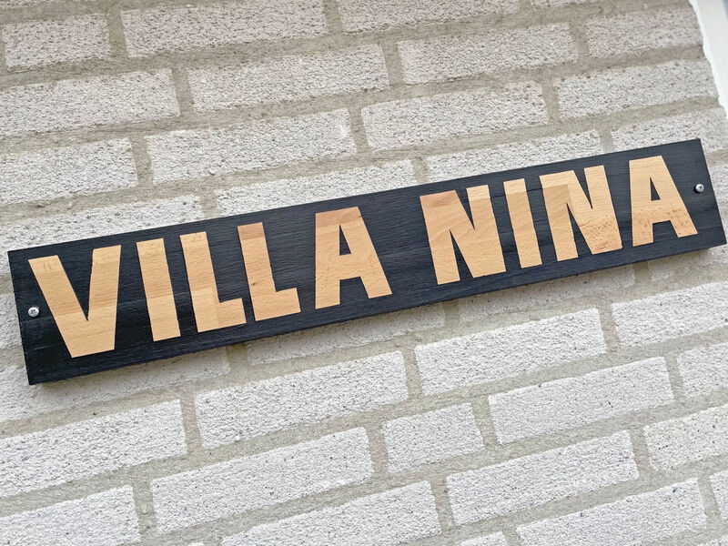 VillaNina