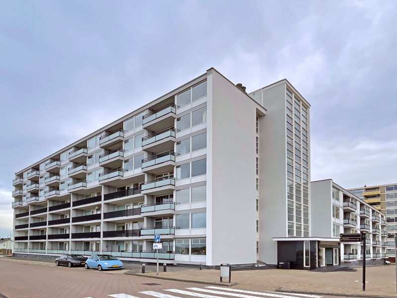 Jazz, Noordwijk aan Zee