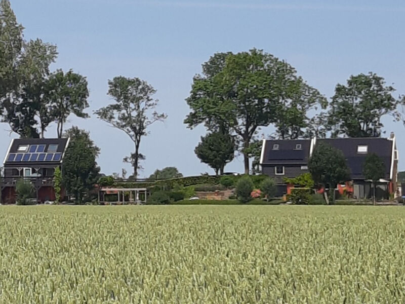 Polderzicht