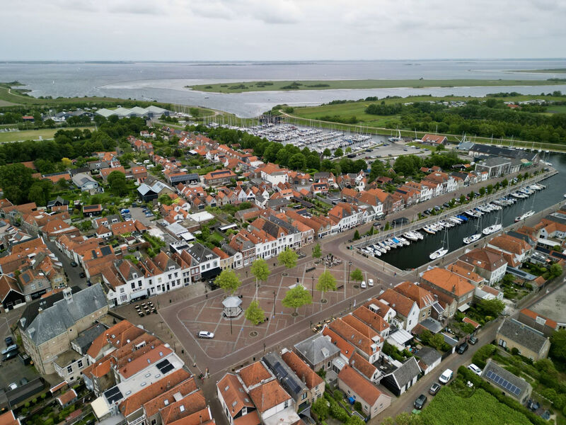Dijkhuisje