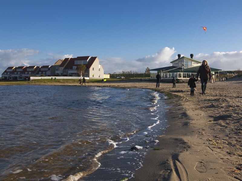 Dorpswoning Brouwershaven
