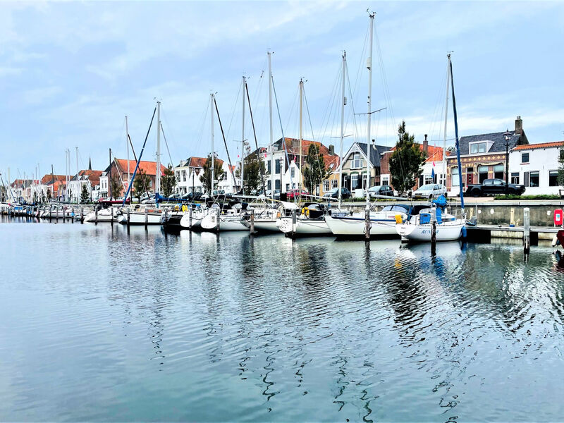 Dorpswoning Brouwershaven