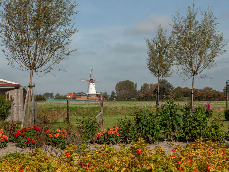 'T Bloemenhof Koudekerke