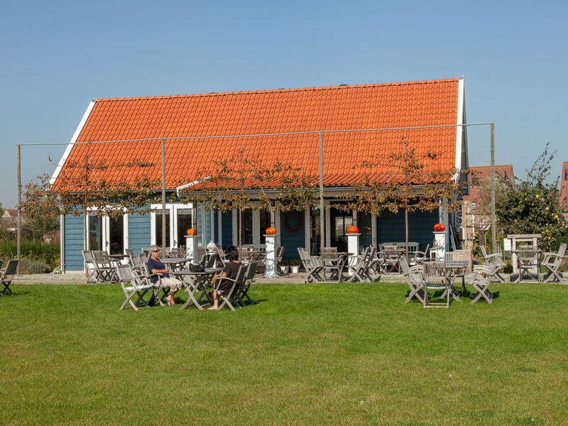 'T Bloemenhof Koudekerke