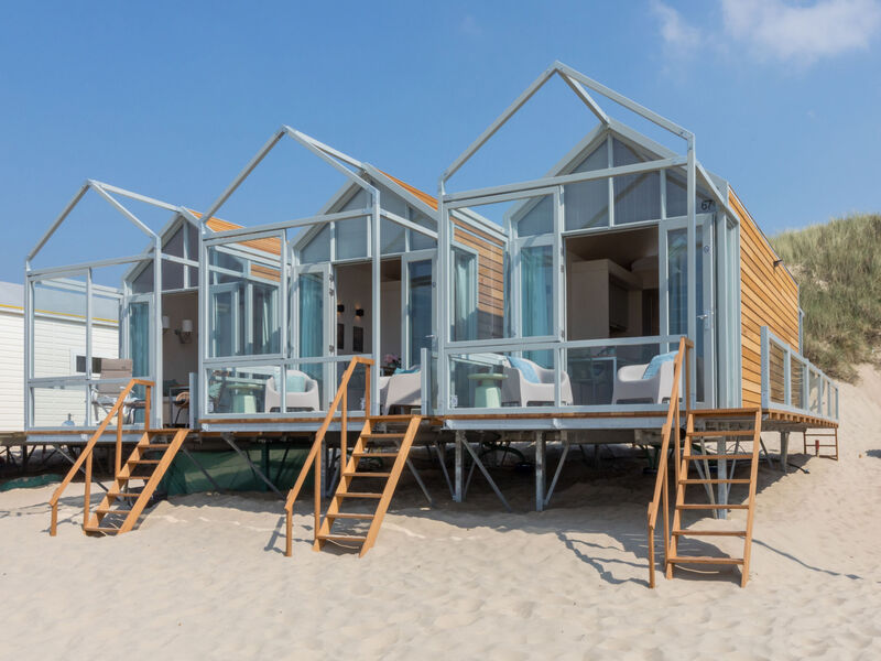 Seaview Lodge
