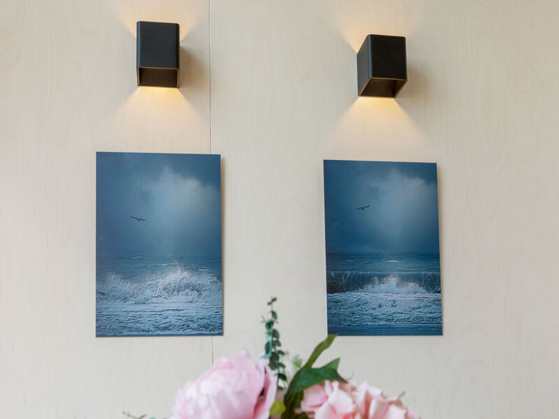 Seaview Lodge