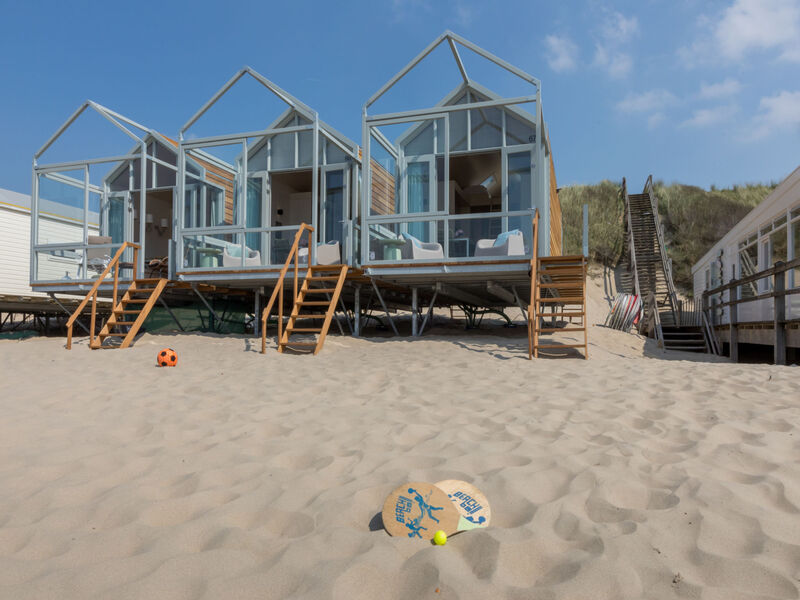 Seaview Lodge