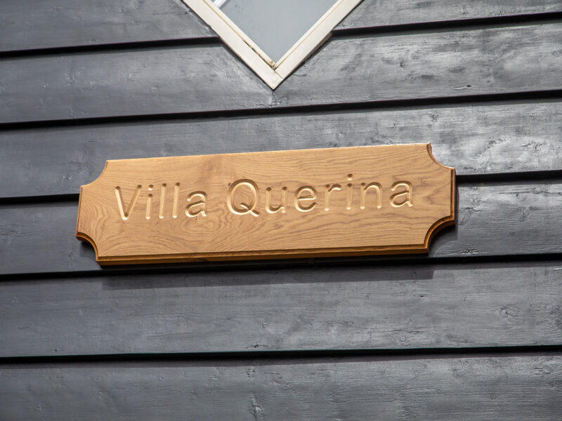 Vila Querina Wellness